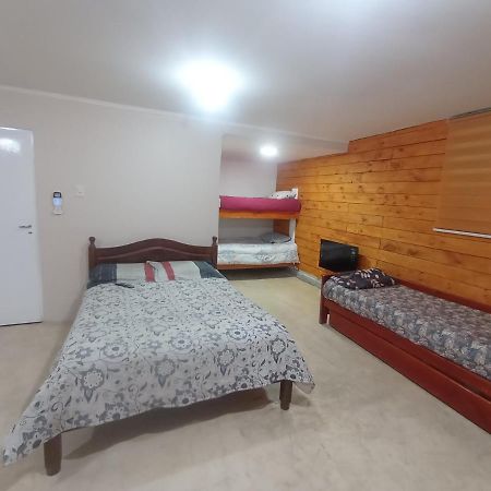 Ayre Sureno Río Gallegos Eksteriør billede