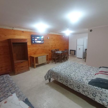 Ayre Sureno Río Gallegos Eksteriør billede