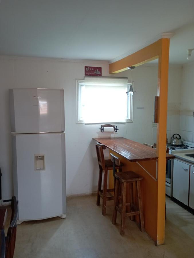 Ayre Sureno Río Gallegos Eksteriør billede