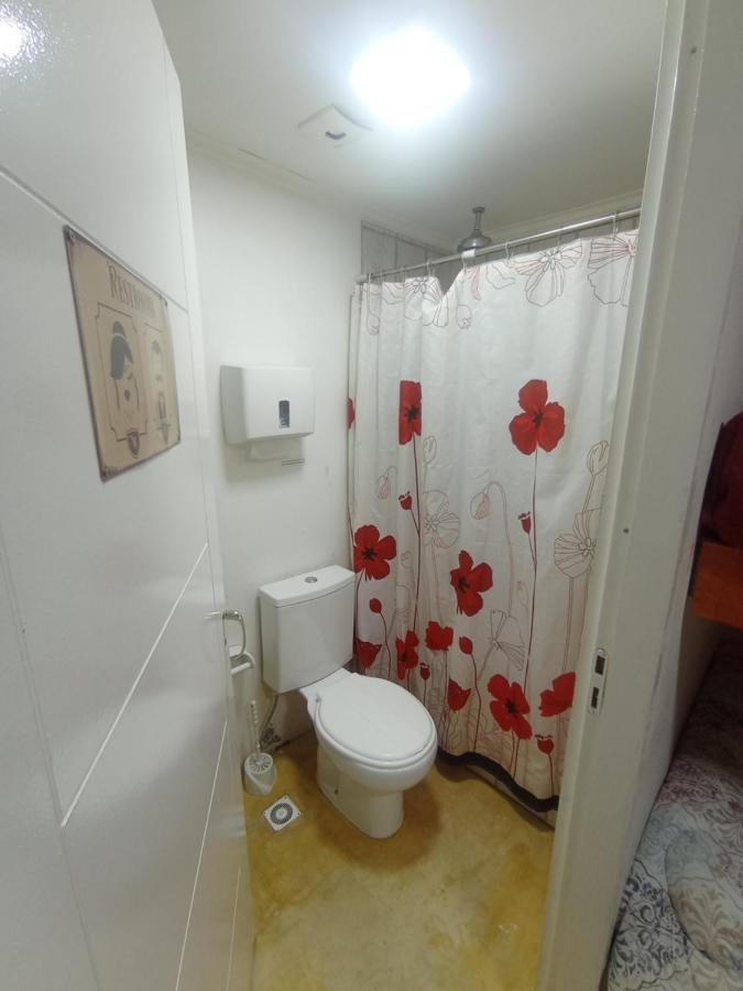 Ayre Sureno Río Gallegos Eksteriør billede