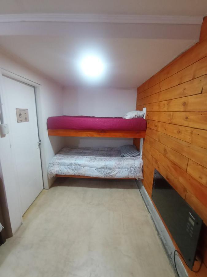 Ayre Sureno Río Gallegos Eksteriør billede